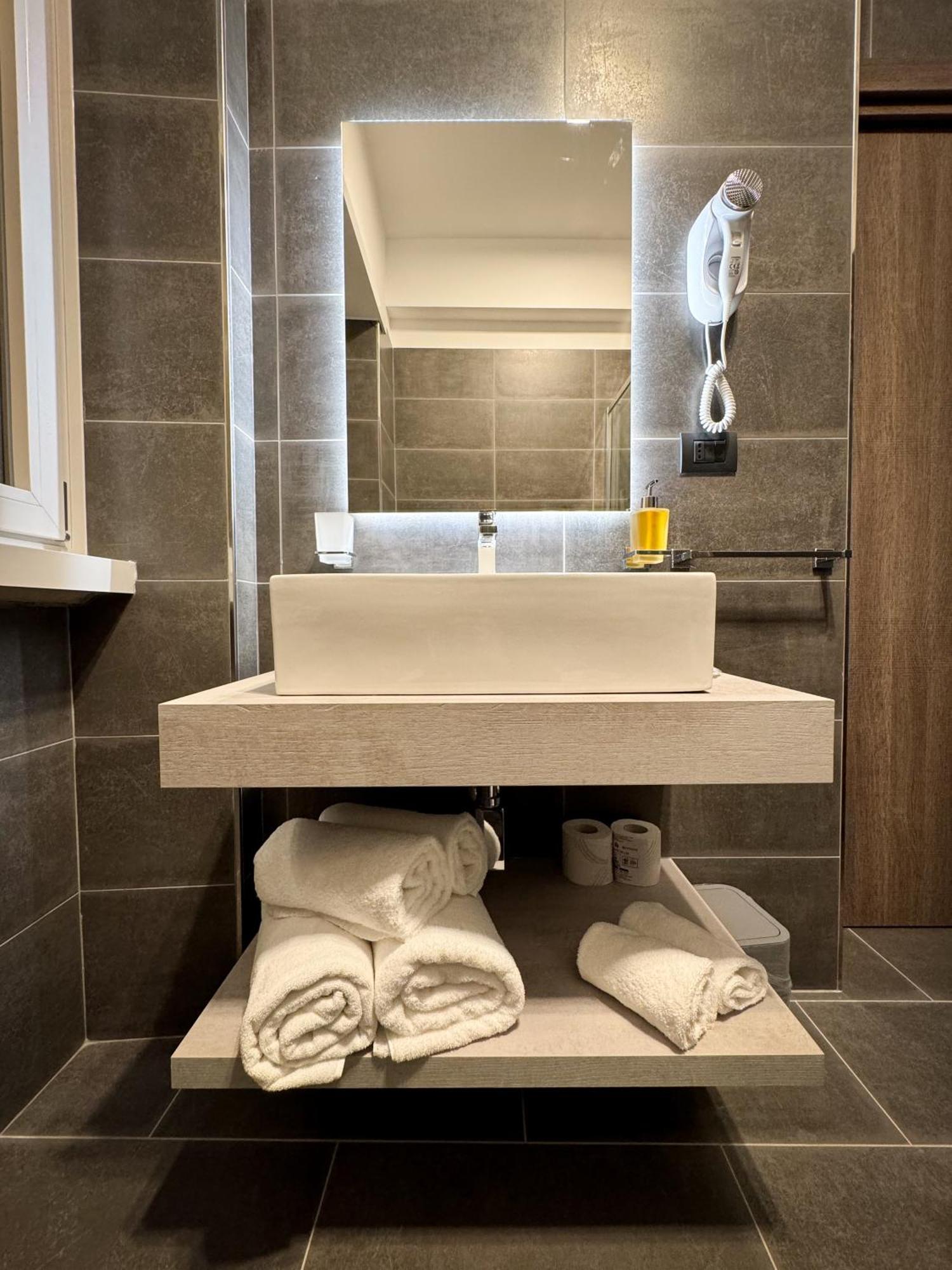 Diamond Vatican Apartment ローマ エクステリア 写真