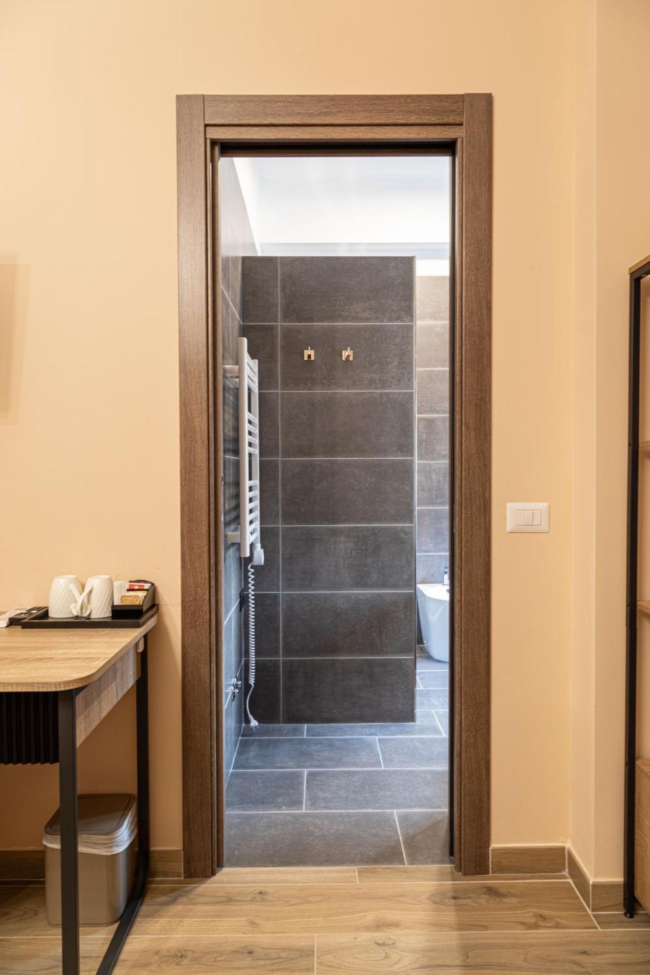 Diamond Vatican Apartment ローマ エクステリア 写真