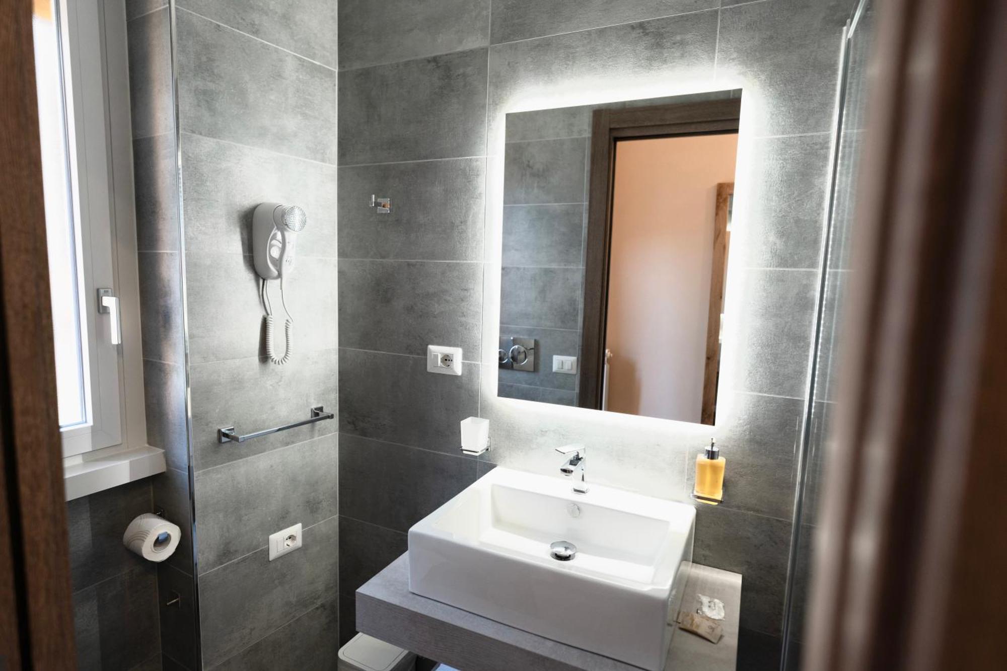 Diamond Vatican Apartment ローマ エクステリア 写真