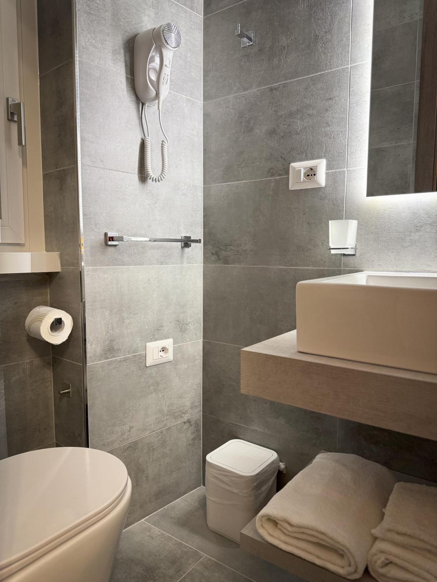 Diamond Vatican Apartment ローマ エクステリア 写真