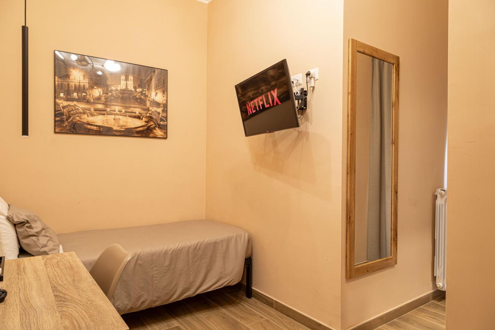 Diamond Vatican Apartment ローマ エクステリア 写真