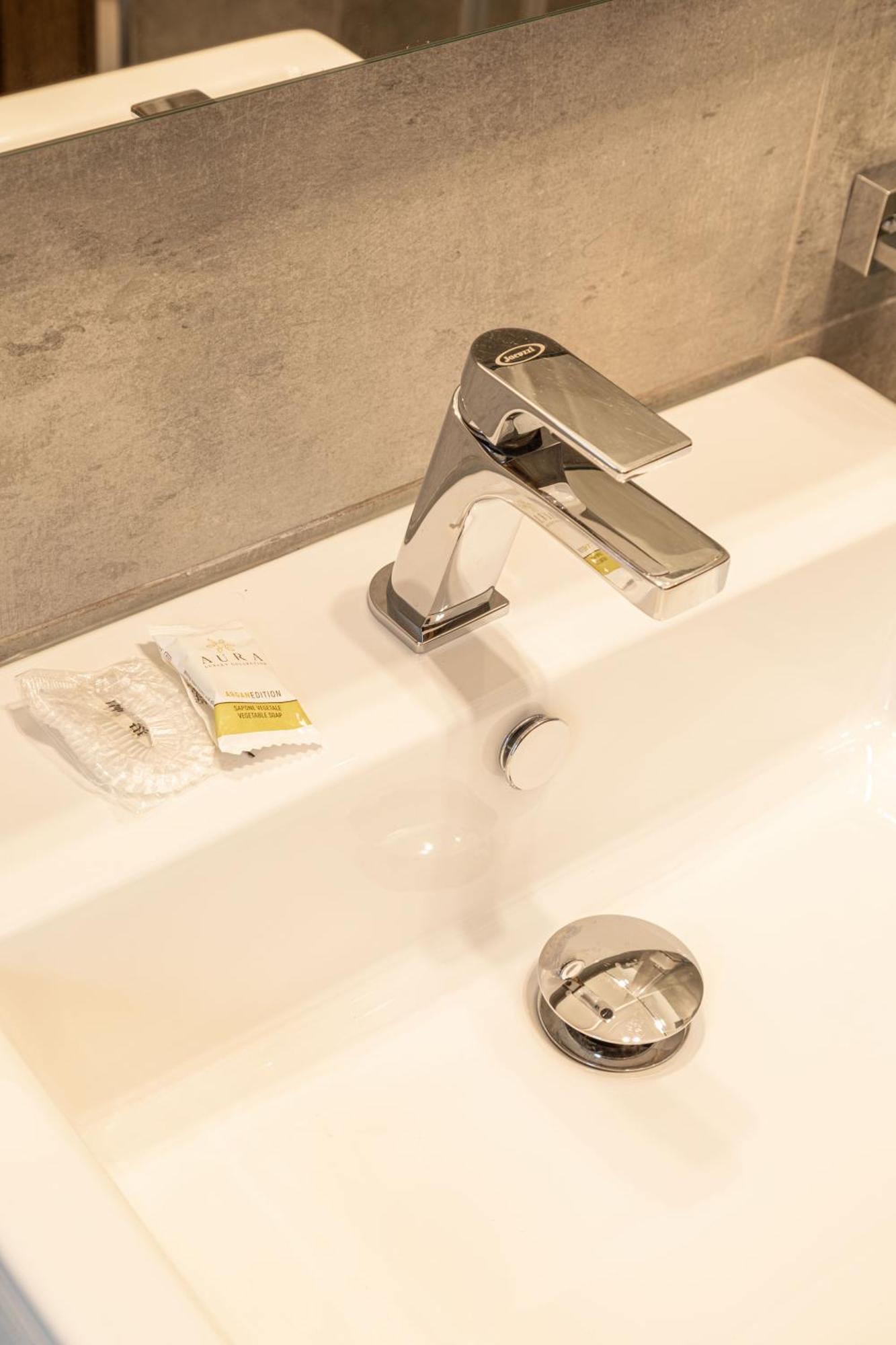 Diamond Vatican Apartment ローマ エクステリア 写真