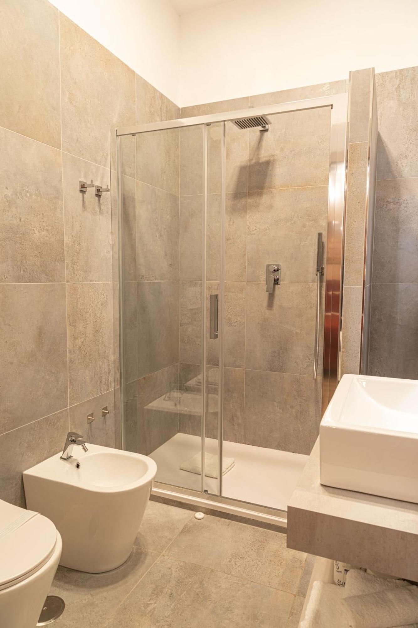 Diamond Vatican Apartment ローマ エクステリア 写真