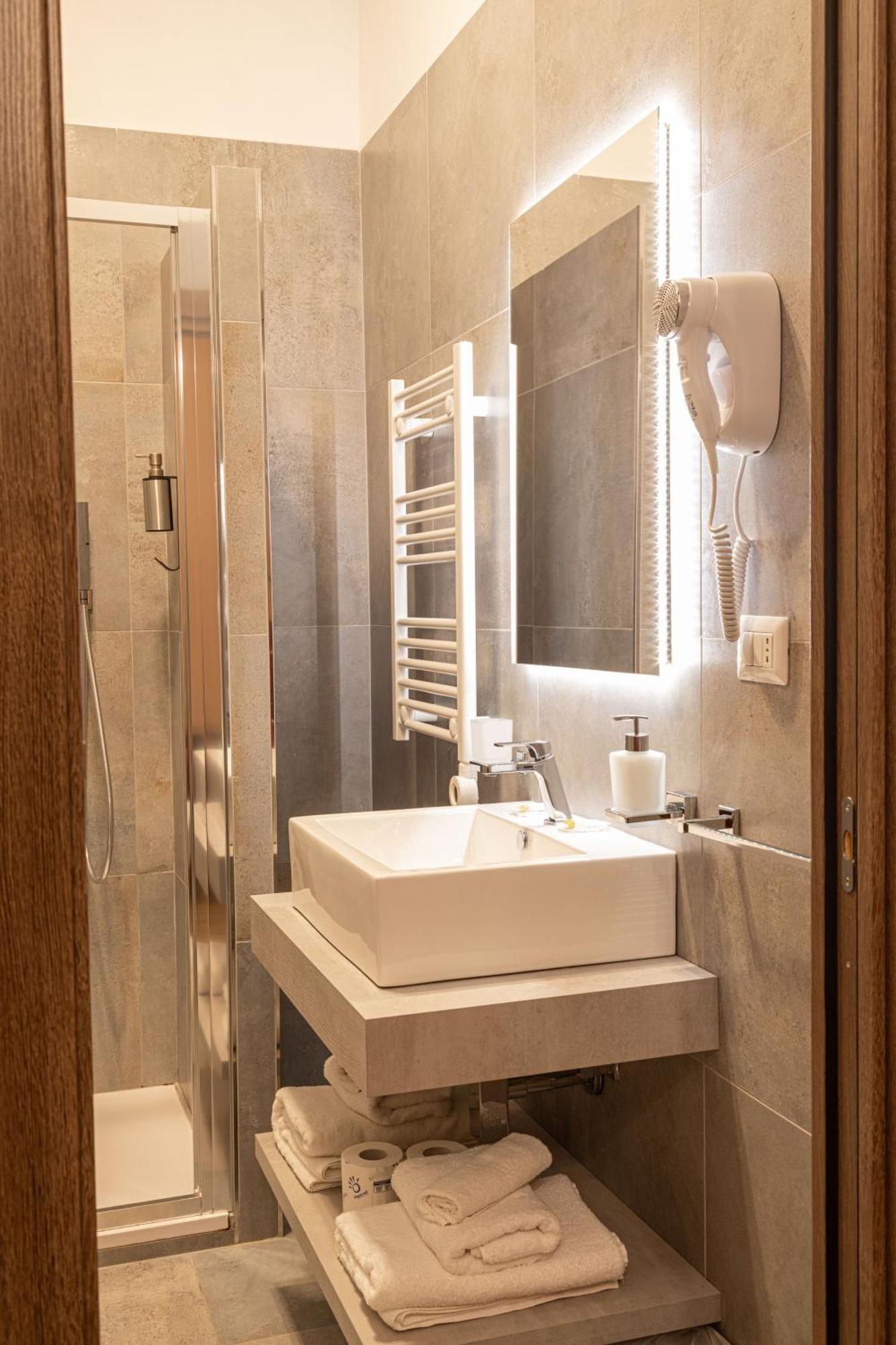 Diamond Vatican Apartment ローマ エクステリア 写真