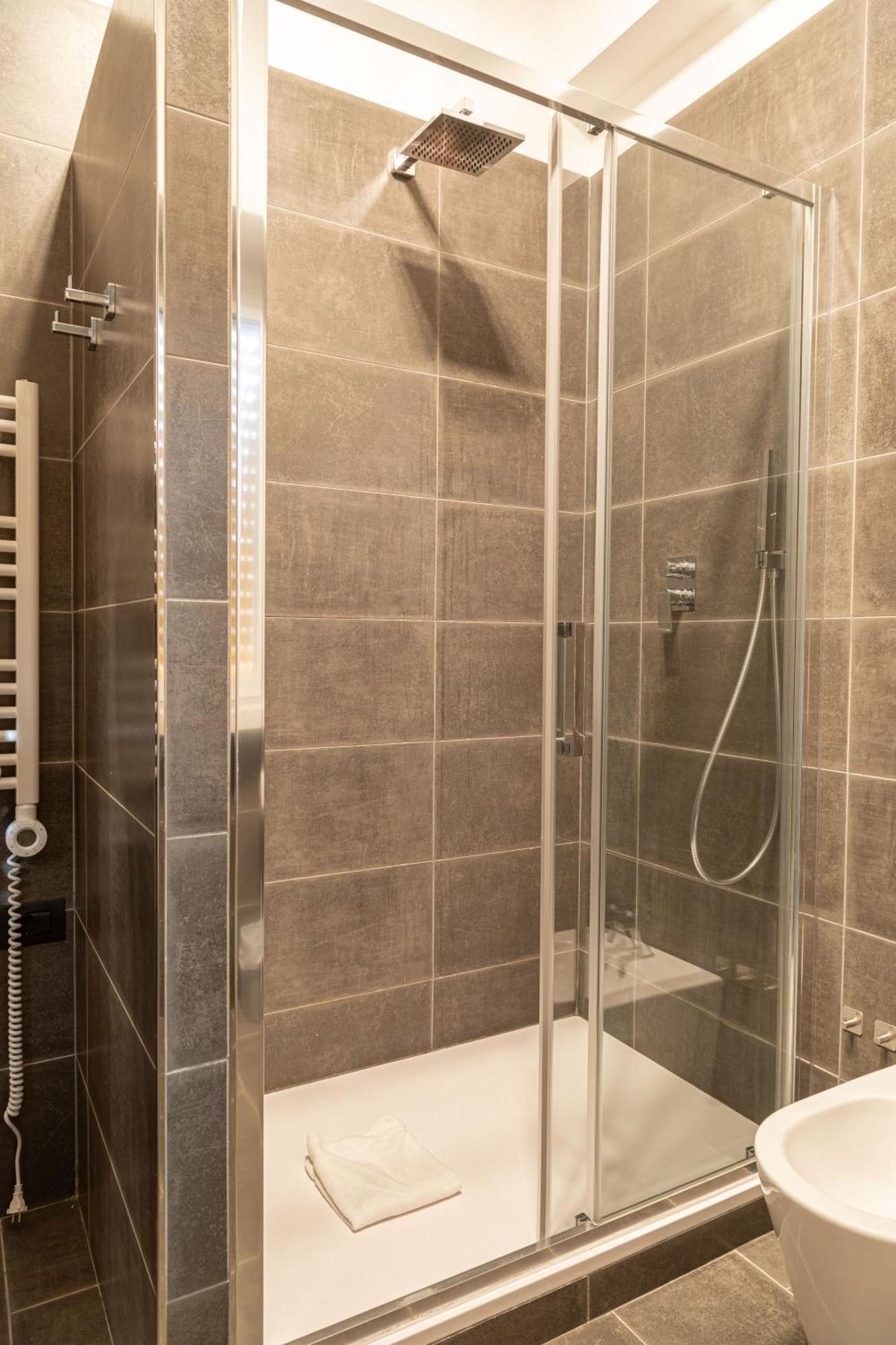 Diamond Vatican Apartment ローマ エクステリア 写真