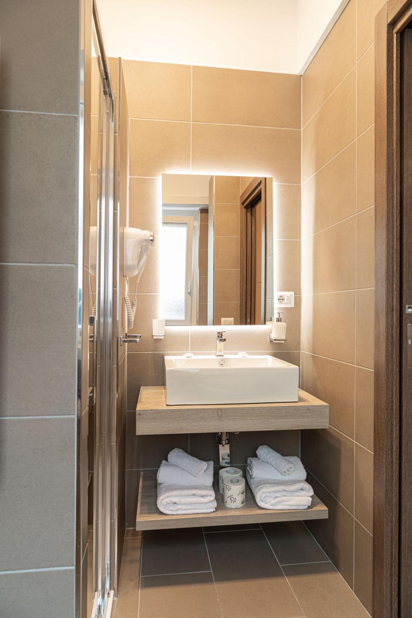 Diamond Vatican Apartment ローマ エクステリア 写真